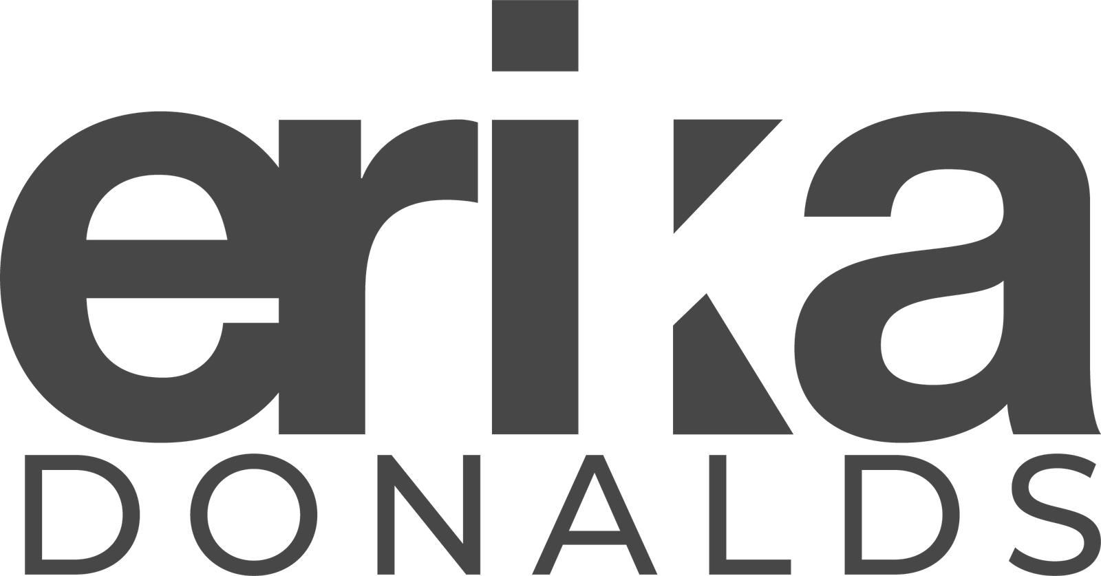 Client logo